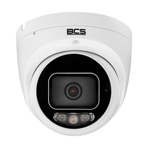 Kamera IP kopułowa 4Mpx BCS-P-EIP54VSR4L4-Ai2