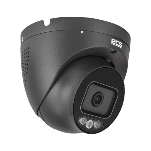 Kamera IP kopułowa 5Mpx BCS-P-EIP35FCR3L3-Ai2-G