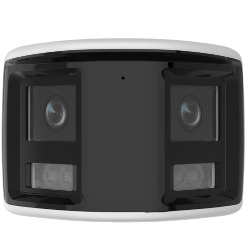 Hikvision Turbo HD with ColorVu DS-2CE12KF3TP-DLS(180°) kamera przemysłowa Tubowa Kamera bezpieczeństwa IP Wewnętrzn