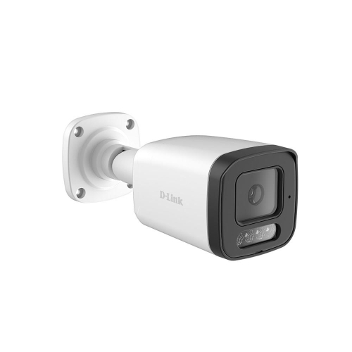 D-Link BCB-P01 kamera przemysłowa Tubowa Kamera bezpieczeństwa IP Wewnętrzna / zewnętrzna 1920 x 1080 px Ściana-251