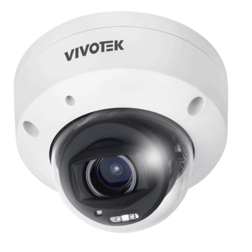 VIVOTEK IP-CAMERA FD9380-HTV-V2 C-SERIE Dome