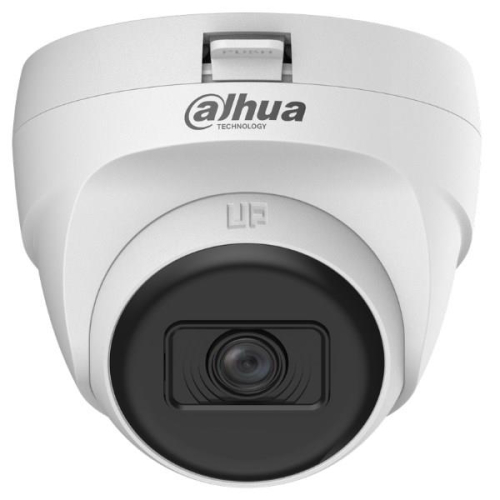 KAMERA AHD, HD-CVI, HD-TVI, PAL HAC-T1A51-U-0280B-S2 - 5 Mpx 2.8 mm DAHUA