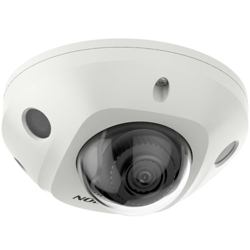 Hikvision DS-2CD2563G2-IS(2.8MM) kamera przemysłowa Kopułowa Kamera bezpieczeństwa IP Wewnętrzna / zewnętrzna 3200 x 1800 px Sufit