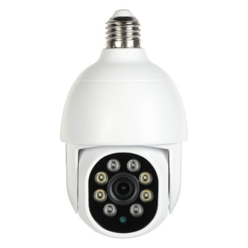 KAMERA IP OBROTOWA WEWNĘTRZNA APTI-W30S1-TUYA Tuya Smart Wi-Fi - 3 Mpx 3.6 mm
