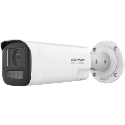 Kamera IP Hikvision DS-2CD1B47G3H-LIUF/SRB(2.8mm)(O-STD)