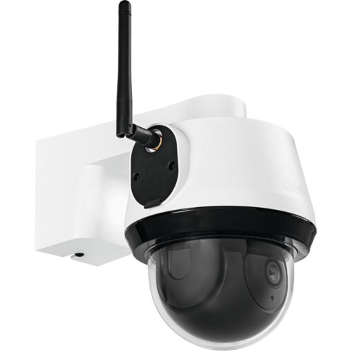 ABUS PPIC52520 kamera przemysłowa Kopułowa Kamera bezpieczeństwa IP Zewnętrzna 3840 x 2160 px Ściana