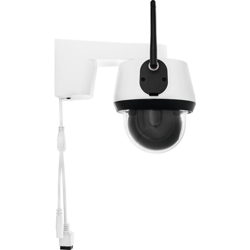 ABUS PPIC52520 kamera przemysłowa Kopułowa Kamera bezpieczeństwa IP Zewnętrzna 3840 x 2160 px Ściana-25147258