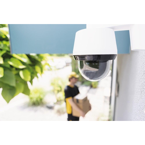 ABUS PPIC52520 kamera przemysłowa Kopułowa Kamera bezpieczeństwa IP Zewnętrzna 3840 x 2160 px Ściana-25147259