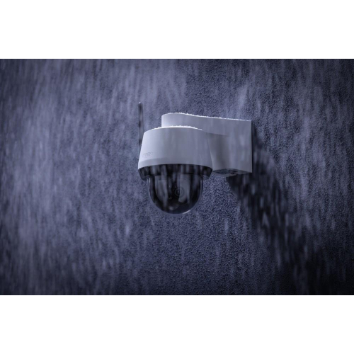 ABUS PPIC52520 kamera przemysłowa Kopułowa Kamera bezpieczeństwa IP Zewnętrzna 3840 x 2160 px Ściana-25147260