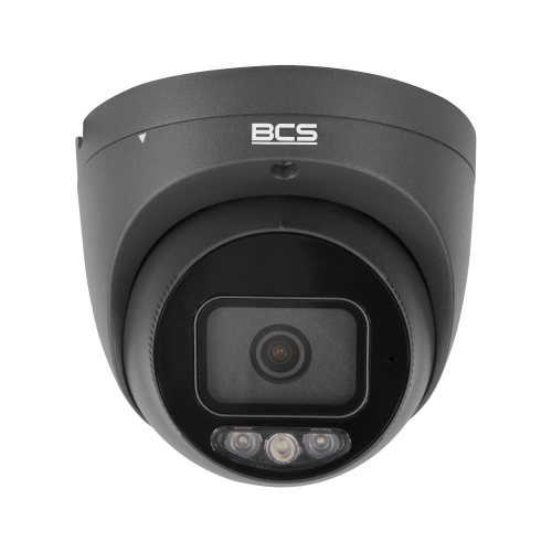 Kamera IP kopułowa 8Mpx BCS-P-EIP58VSR4L4-Ai2-G
