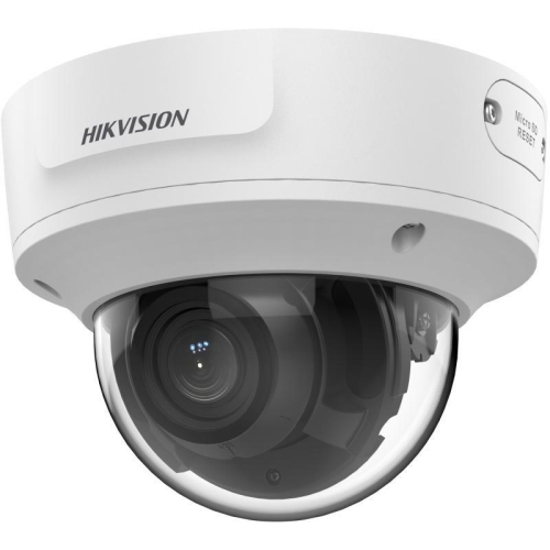Hikvision Ultra Series (SmartIP) DS-2CD3786G2T-IZSY(7-35mm)(H)(eF) Kopułowa Kamera bezpieczeństwa IP Wewnętrzna / zewnętrzna 3840 x 2160 px Sufit