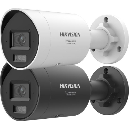 Hikvision Pro Series with ColorVu DS-2CD2087G3-LI2UY(2.8mm) Tubowa Kamera bezpieczeństwa IP Wewnętrzna / zewnętrzna 3