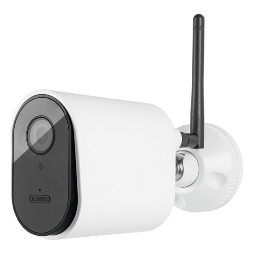 ABUS PPIC54520 kamera przemysłowa Kopułowa Kamera bezpieczeństwa IP Zewnętrzna 3840 x 2160 px Ściana-25147341