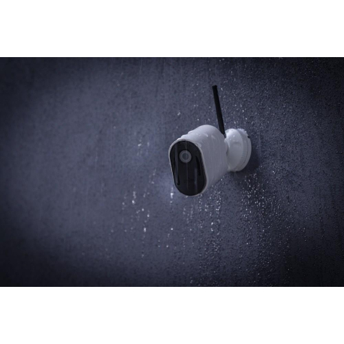 ABUS PPIC54520 kamera przemysłowa Kopułowa Kamera bezpieczeństwa IP Zewnętrzna 3840 x 2160 px Ściana-25147347