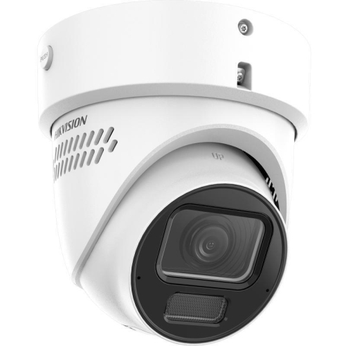 Hikvision Pro Series with ColorVu DS-2CD2H47G3-LIZS2UY/SL(2.8-12MM) kamera przemysłowa Obrotowa Kamera bezpieczeństwa IP Zewnętrzna 2688 x 1520 px Suf