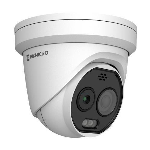 Kamera IP Hikvision HM-TD1228-7/G1/T3A
