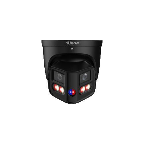 KAMERA IP TIOC DUO DAHUA IPC-PDW31259-A180-AS-PV-0280B-BLACK