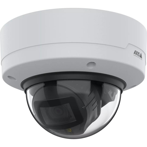 Axis P3278-LV Kopułowa Kamera bezpieczeństwa IP Wewnętrzna / zewnętrzna 3840 x 2160 px Sufit / Ściana-25147401