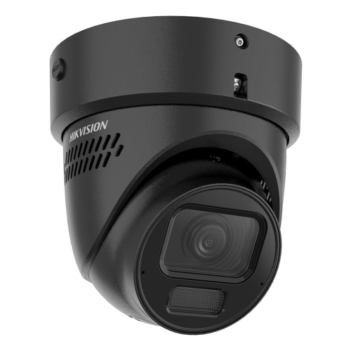 Hikvision Pro Series with ColorVu DS-2CD2H67G3-LIZS2UY/SL(2.8-12MM)BLK kamera przemysłowa Obrotowa Kamera bezpieczeńst