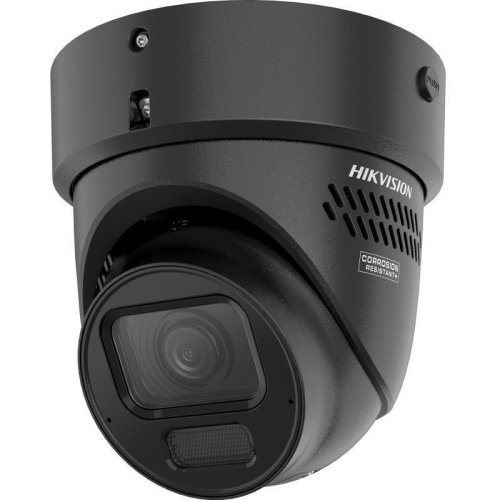 Hikvision Pro Series with ColorVu DS-2CD2H67G3-LIZS2UY/SL(2.8-12MM)BLK kamera przemysłowa Obrotowa Kamera bezpieczeństwa IP Zewnętrzna 3200 x 1800 px