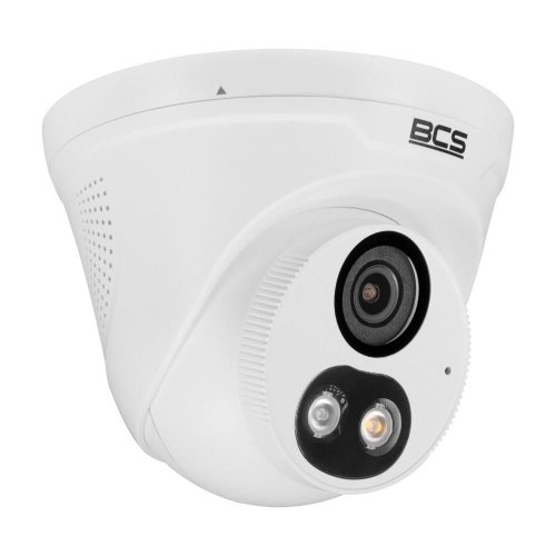 Kamera IP kopułowa 4Mpx BCS-P-EIP14FSR3L3-Ai1