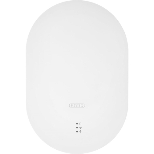 ABUS Smartvest Pro Funk-Alarmzentrale mit App