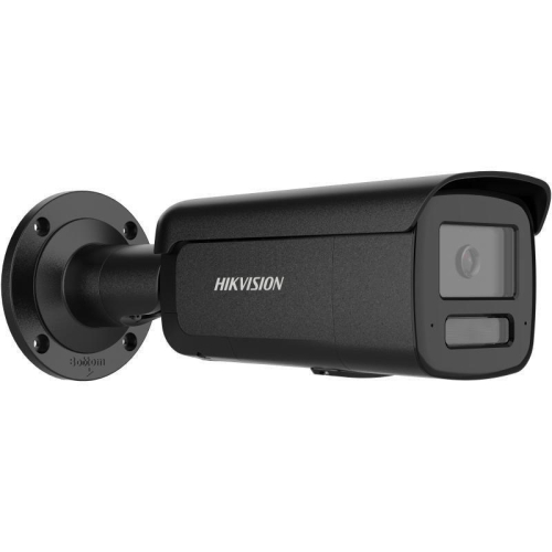 Kamera IP Hikvision 12MPx DS-2CD2T126G3-IS2UY/SL(2.8)eF BLACK
