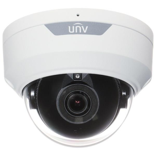 KAMERA WANDALOODPORNA IP IPC328LE-ADF28K-H - 8 Mpx 2.8 mm UNIVIEW