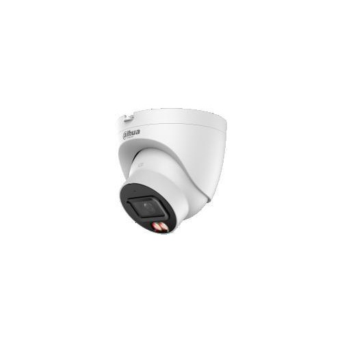 KAMERA IP IPC-HDW21249T-S-IL-0280B-S2 Smart Dual Light WizSense - 12 Mpx 2.8 mm DAHUA