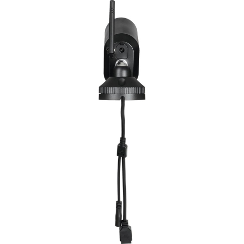 ABUS PPIC54520B kamera przemysłowa Kopułowa Kamera bezpieczeństwa IP Zewnętrzna 3840 x 2160 px Ściana-25147523