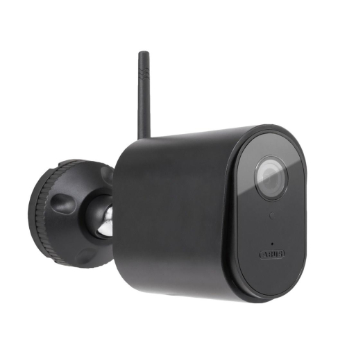 ABUS PPIC54520B kamera przemysłowa Kopułowa Kamera bezpieczeństwa IP Zewnętrzna 3840 x 2160 px Ściana