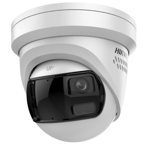 Kamera IP Hikvision DS-2CD2343G2P-LISU/SL 180°