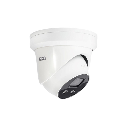 ABUS 8 MP IP-Kugeldome-Kamera 2,8 mm