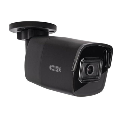 ABUS 4 MP IP-Mini-Tube-Kamera 2,8 mm schwarz