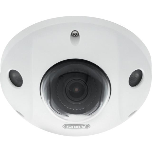 ABUS IPCB44511A kamera przemysłowa Kopułowa Kamera bezpieczeństwa IP Wewnętrzna / zewnętrzna 2688 x 1520 px Sufit /