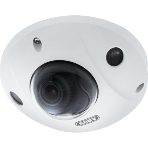 ABUS IPCB44511A kamera przemysłowa Kopułowa Kamera bezpieczeństwa IP Wewnętrzna / zewnętrzna 2688 x 1520 px Sufit /