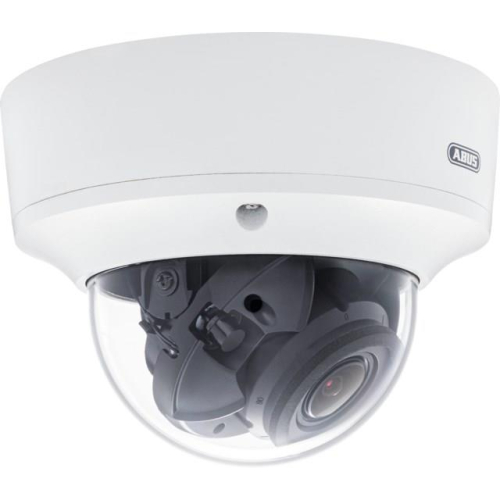 ABUS IPCB74521 kamera przemysłowa Kopułowa Kamera bezpieczeństwa IP Wewnętrzna / zewnętrzna 2688 x 1520 px Sufit / Ściana