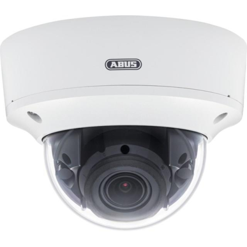 ABUS IPCB74521 kamera przemysłowa Kopułowa Kamera bezpieczeństwa IP Wewnętrzna / zewnętrzna 2688 x 1520 px Sufit / 