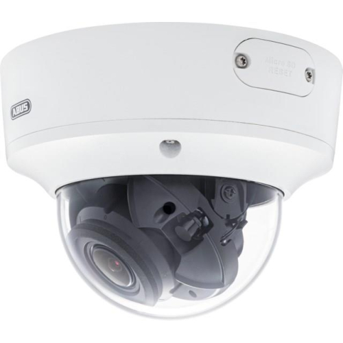 ABUS IPCB74521 kamera przemysłowa Kopułowa Kamera bezpieczeństwa IP Wewnętrzna / zewnętrzna 2688 x 1520 px Sufit / 