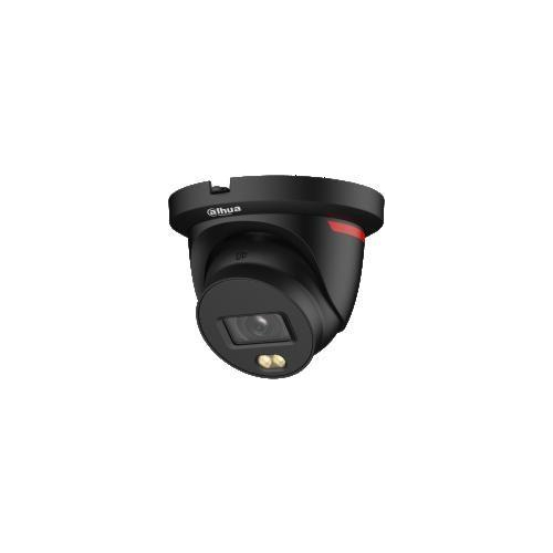 Kamera IP Dahua IPC-HDW2449TH-S-LED-0280B-PROX-BLK