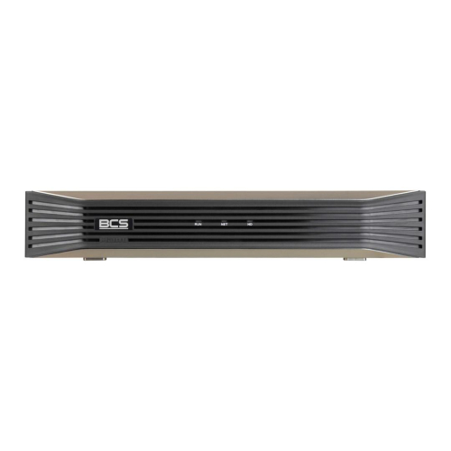 Rejestrator BCS POINT BCS-P-NVR0401-4KE-4P-III
