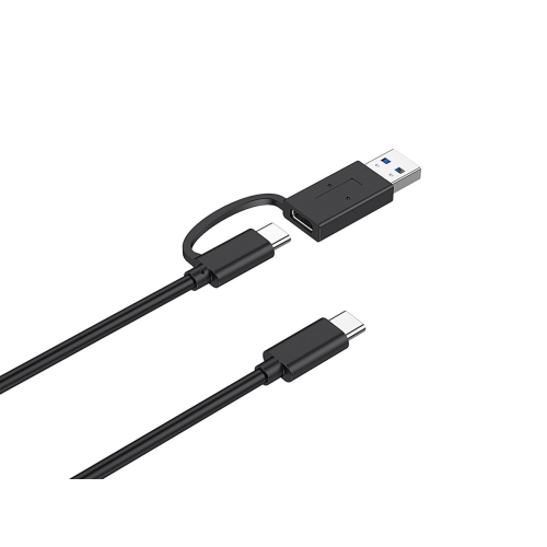 Conceptronic DANTE05G obudowa do dysków twardych Obudowa SSD Szary M.2-25148309