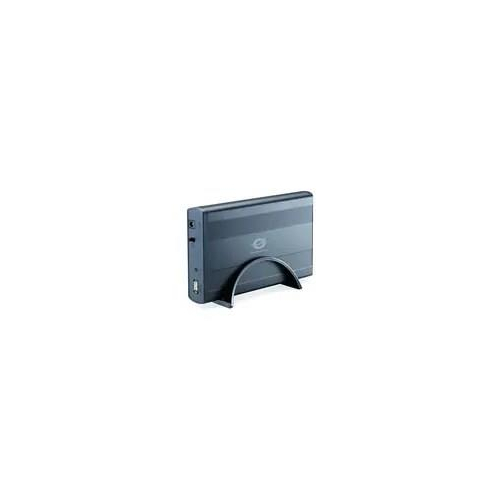 Conceptronic CHD3SU obudowa do dysków twardych Obudowa HDD Czarny 3.5"