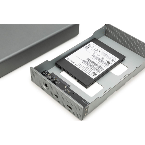 Digitus Obudowa dysku twardego USB 3.0, 3,5