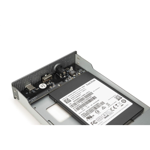 Digitus Obudowa dysku twardego USB 3.0, 3,5