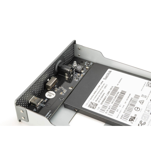 Digitus Obudowa dysku twardego USB 3.0, 3,5