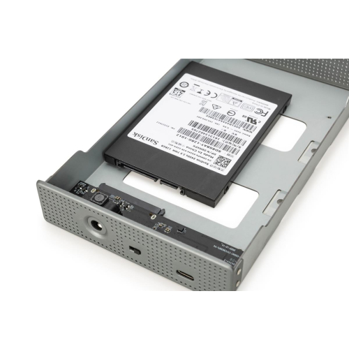 Digitus Obudowa dysku twardego USB 3.0, 3,5