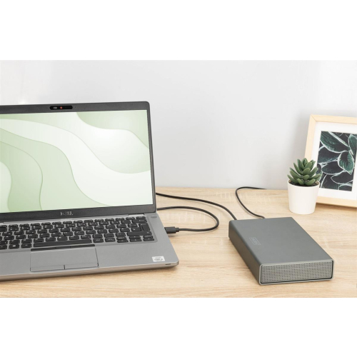 Digitus Obudowa dysku twardego USB 3.0, 3,5