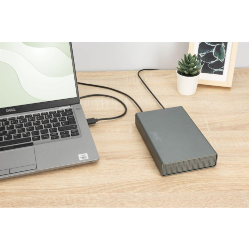 Digitus Obudowa dysku twardego USB 3.0, 3,5