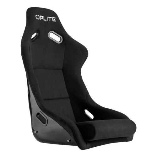 Oplite 103862 Fotel wyścigowy